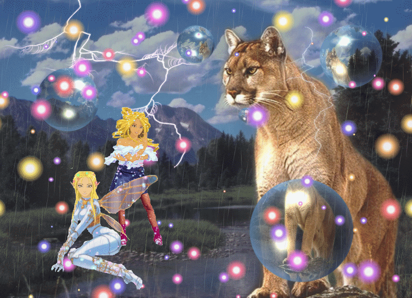 ENCORE UN MONTAGE